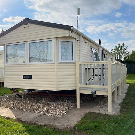 Goodwin'S Static Caravan Mablethorpe Exteriér fotografie