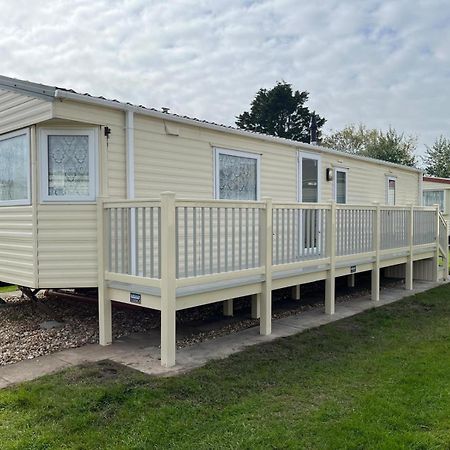 Goodwin'S Static Caravan Mablethorpe Exteriér fotografie