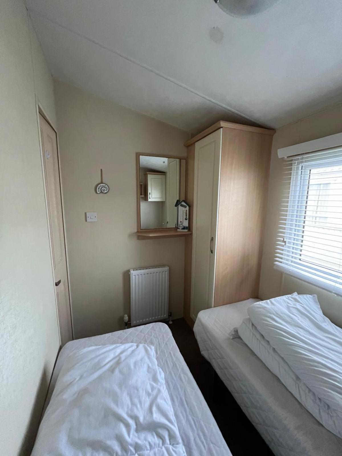 Goodwin'S Static Caravan Mablethorpe Exteriér fotografie